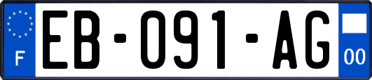 EB-091-AG