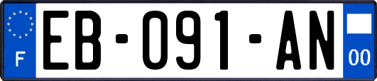 EB-091-AN