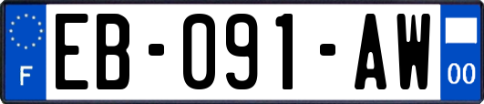 EB-091-AW