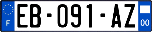 EB-091-AZ