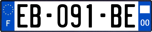 EB-091-BE