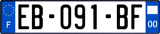 EB-091-BF