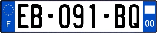 EB-091-BQ