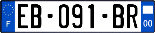 EB-091-BR
