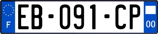 EB-091-CP