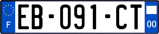 EB-091-CT