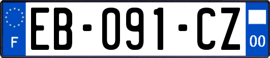 EB-091-CZ