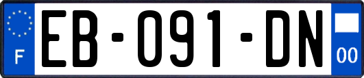 EB-091-DN