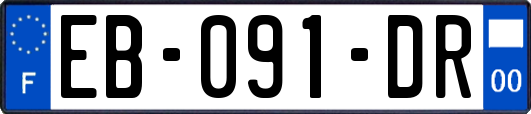 EB-091-DR