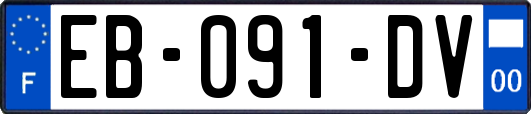 EB-091-DV