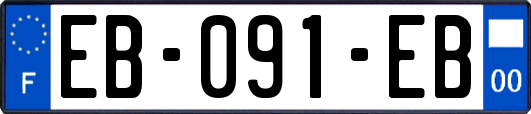 EB-091-EB