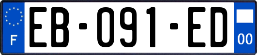 EB-091-ED