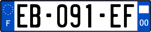 EB-091-EF