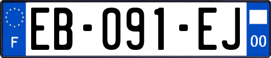 EB-091-EJ