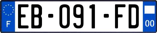 EB-091-FD