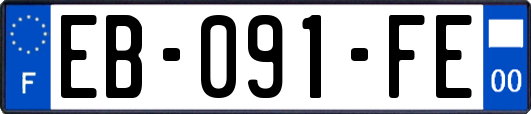 EB-091-FE