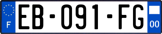 EB-091-FG