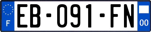 EB-091-FN