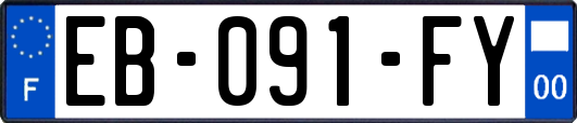 EB-091-FY