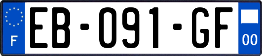 EB-091-GF