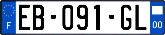 EB-091-GL