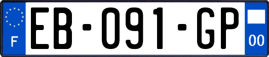 EB-091-GP