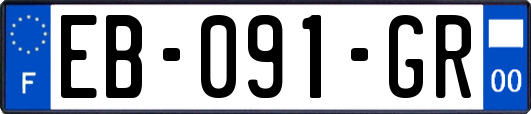 EB-091-GR