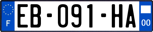 EB-091-HA