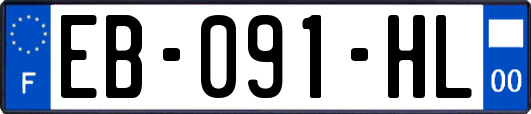 EB-091-HL