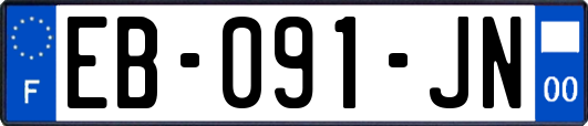 EB-091-JN