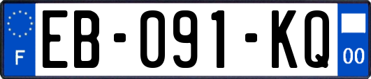 EB-091-KQ