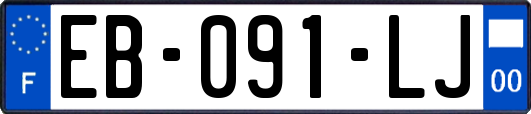 EB-091-LJ