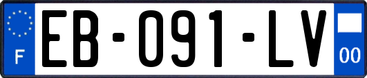 EB-091-LV