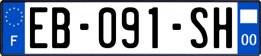 EB-091-SH