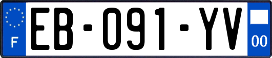 EB-091-YV
