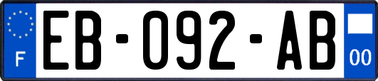 EB-092-AB