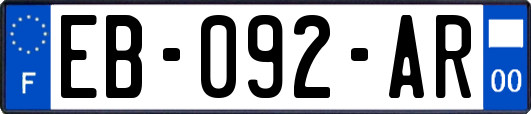 EB-092-AR