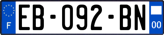 EB-092-BN