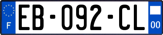 EB-092-CL