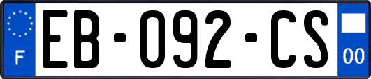 EB-092-CS