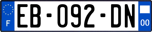 EB-092-DN