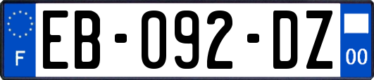 EB-092-DZ