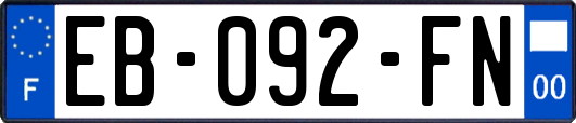 EB-092-FN