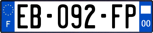 EB-092-FP