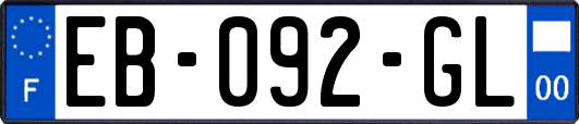 EB-092-GL