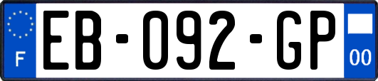 EB-092-GP