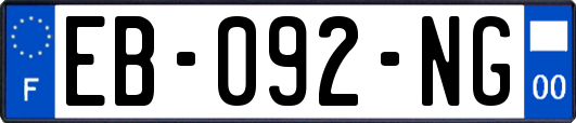 EB-092-NG