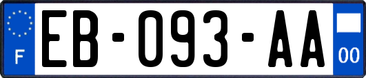 EB-093-AA