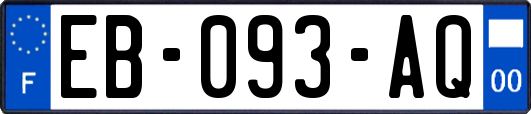 EB-093-AQ