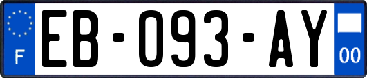 EB-093-AY